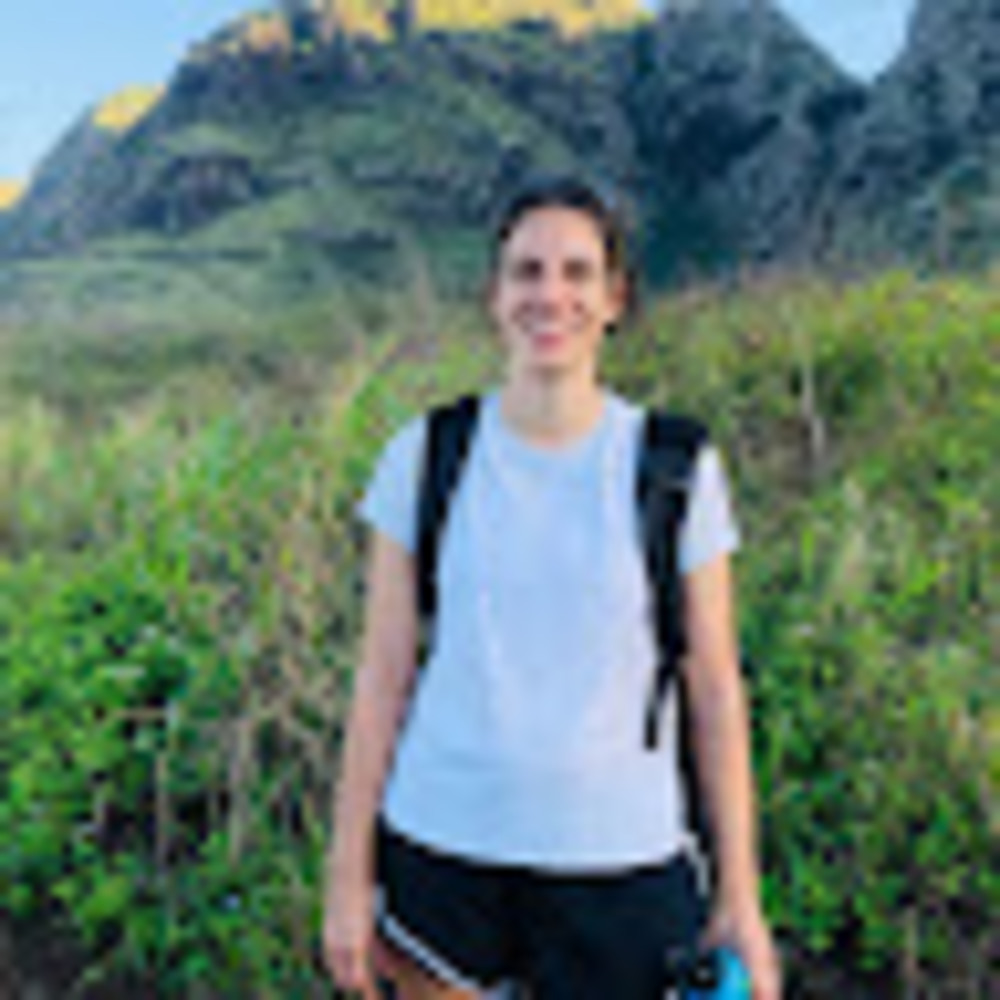 Meet your Posher, Meri